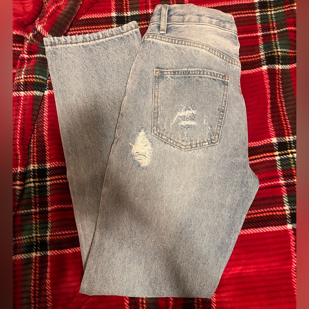 size small 32 length